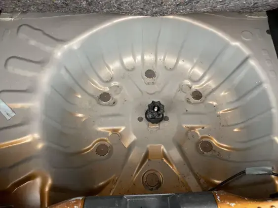 DACIA SANDERO III - voiture d'occasion - Photo 16