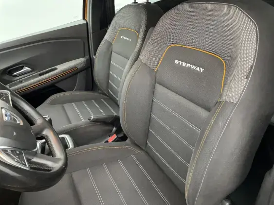 DACIA SANDERO III - voiture d'occasion - Photo 17