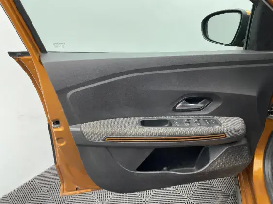 DACIA SANDERO III - voiture d'occasion - Photo 18