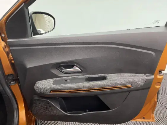 DACIA SANDERO III - voiture d'occasion - Photo 19