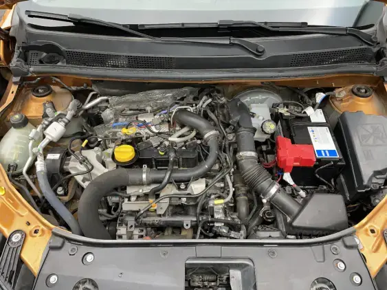 DACIA SANDERO III - voiture d'occasion - Photo 20