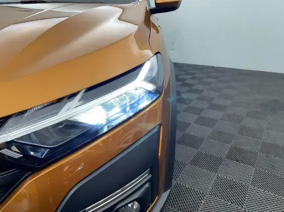 DACIA SANDERO III - voiture d'occasion - Photo 21