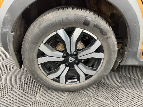 DACIA SANDERO III - voiture d'occasion - Photo 24