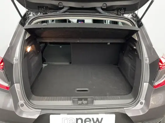 RENAULT CAPTUR II - voiture d'occasion - Photo 16