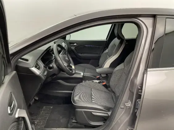 RENAULT CAPTUR II - voiture d'occasion - Photo 18