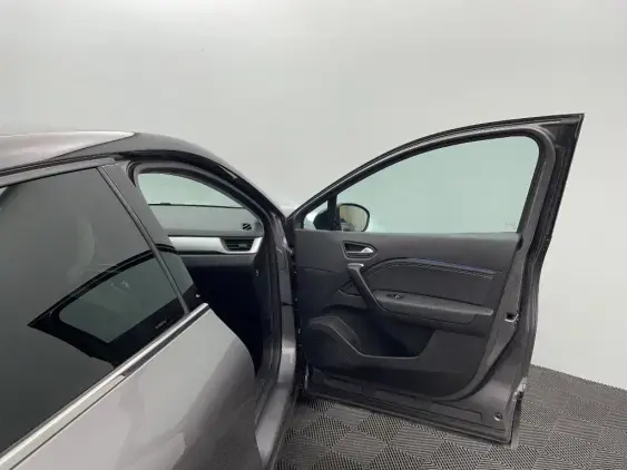 RENAULT CAPTUR II - voiture d'occasion - Photo 20