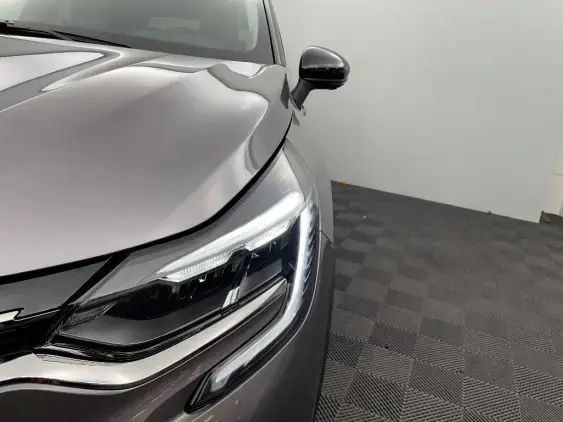 RENAULT CAPTUR II - voiture d'occasion - Photo 22