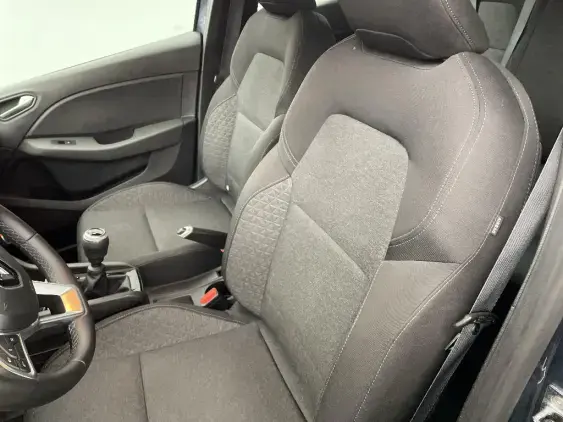 RENAULT CLIO V - voiture d'occasion - Photo 18