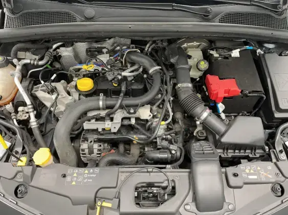 RENAULT CLIO V - voiture d'occasion - Photo 21