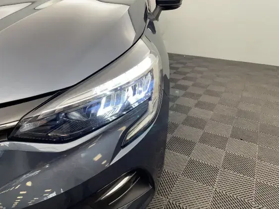 RENAULT CLIO V - voiture d'occasion - Photo 22