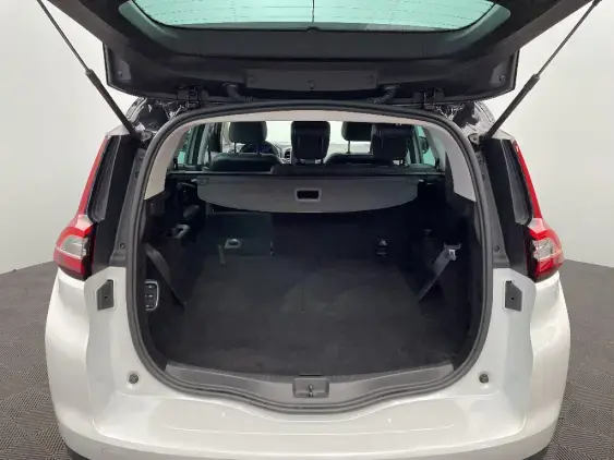 RENAULT SCENIC IV - voiture d'occasion - Photo 16