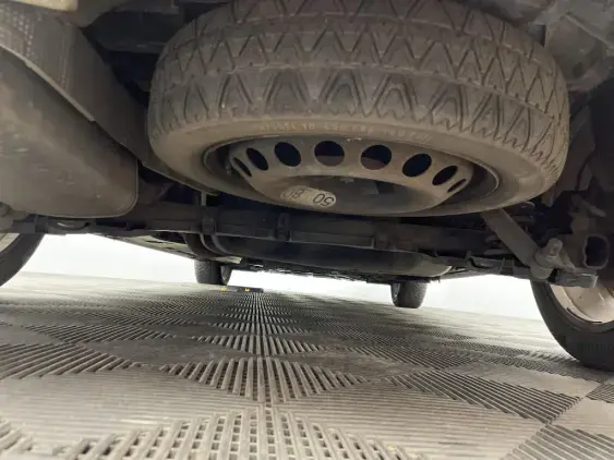 RENAULT SCENIC IV - voiture d'occasion - Photo 17