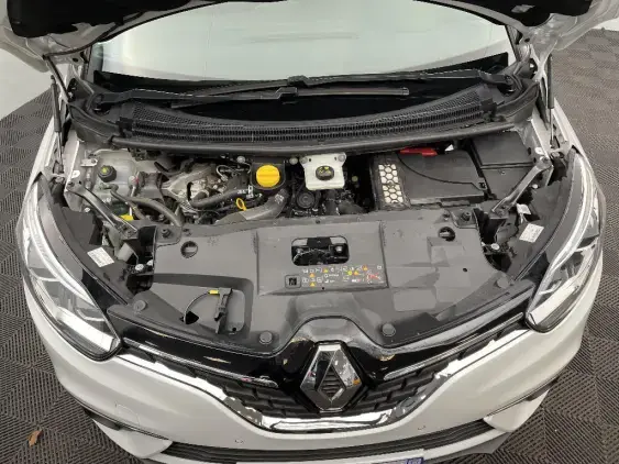 RENAULT SCENIC IV - voiture d'occasion - Photo 21