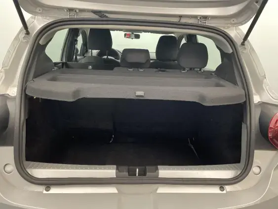 DACIA SANDERO III - voiture d'occasion - Photo 16