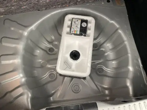 DACIA SANDERO III - voiture d'occasion - Photo 17