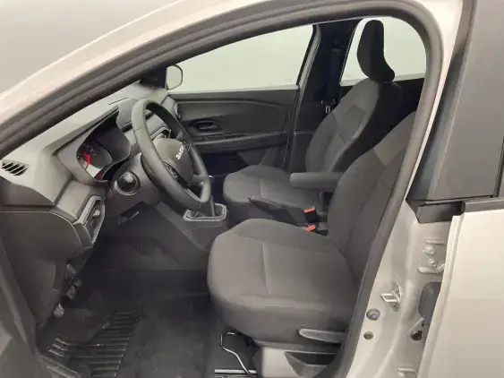 DACIA SANDERO III - voiture d'occasion - Photo 18