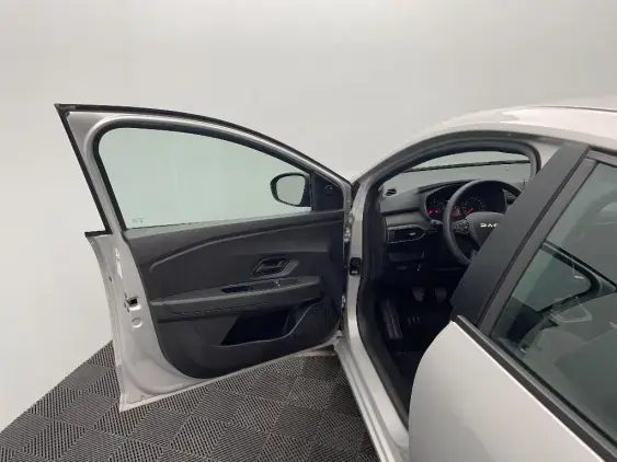 DACIA SANDERO III - voiture d'occasion - Photo 19