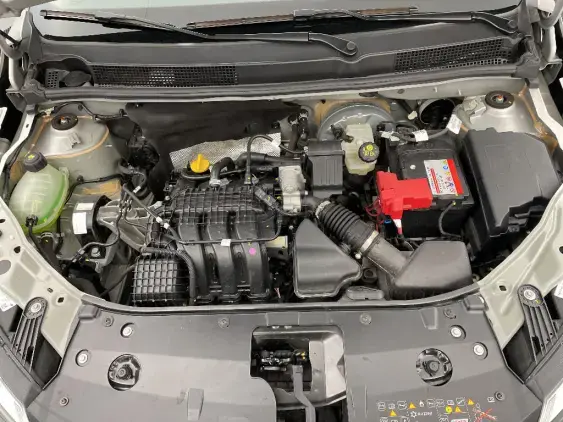 DACIA SANDERO III - voiture d'occasion - Photo 21