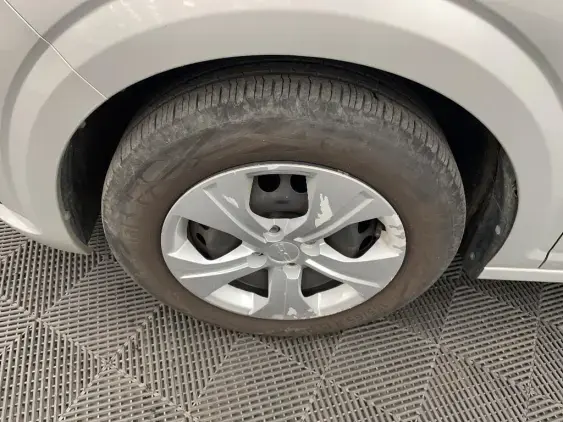 DACIA SANDERO III - voiture d'occasion - Photo 23