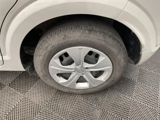 DACIA SANDERO III - voiture d'occasion - Photo 24