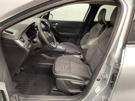 RENAULT CAPTUR II - voiture d'occasion - Photo 18