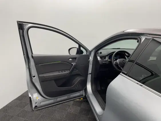 RENAULT CAPTUR II - voiture d'occasion - Photo 19