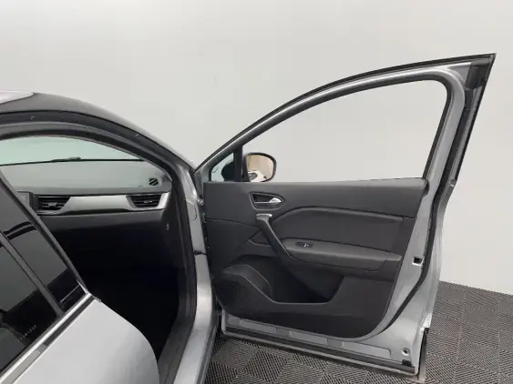 RENAULT CAPTUR II - voiture d'occasion - Photo 20