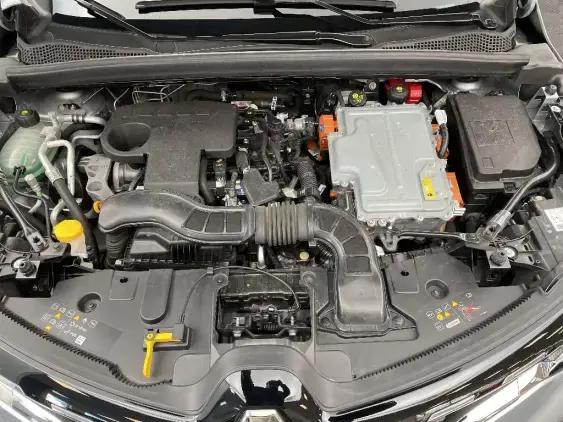 RENAULT CAPTUR II - voiture d'occasion - Photo 21