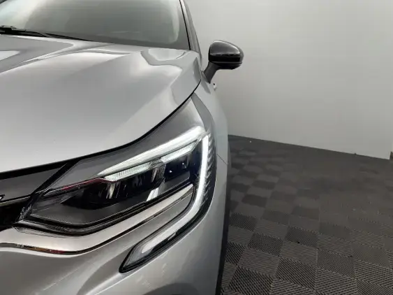 RENAULT CAPTUR II - voiture d'occasion - Photo 22