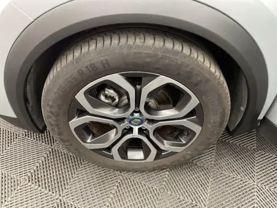 RENAULT CAPTUR II - voiture d'occasion - Photo 23