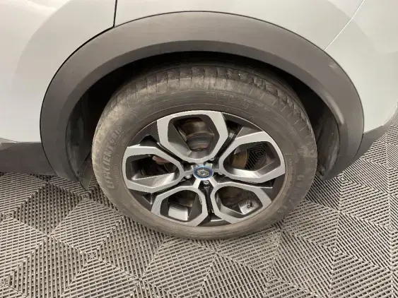 RENAULT CAPTUR II - voiture d'occasion - Photo 24