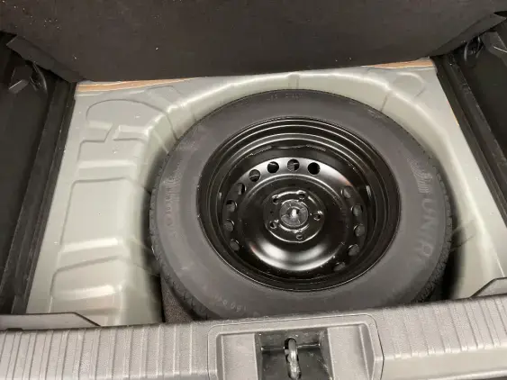 RENAULT CAPTUR II - voiture d'occasion - Photo 17