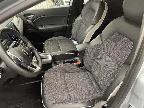 RENAULT CAPTUR II - voiture d'occasion - Photo 18