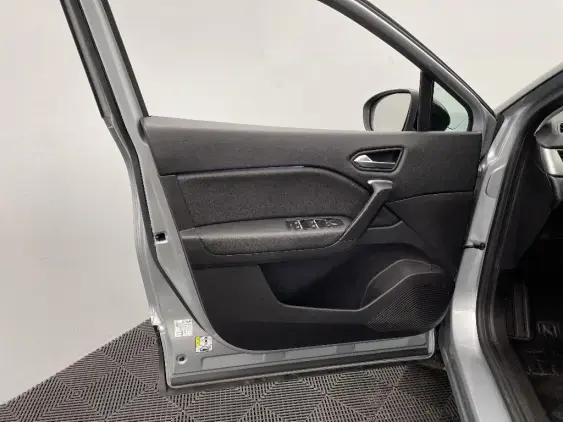 RENAULT CAPTUR II - voiture d'occasion - Photo 19