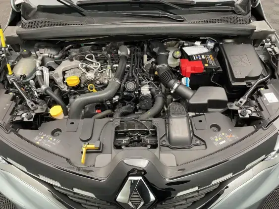 RENAULT CAPTUR II - voiture d'occasion - Photo 21