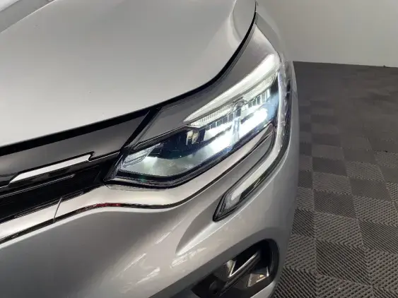 RENAULT CAPTUR II - voiture d'occasion - Photo 22