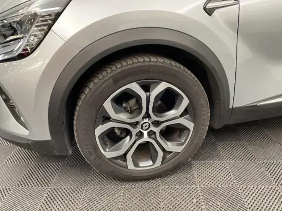 RENAULT CAPTUR II - voiture d'occasion - Photo 23