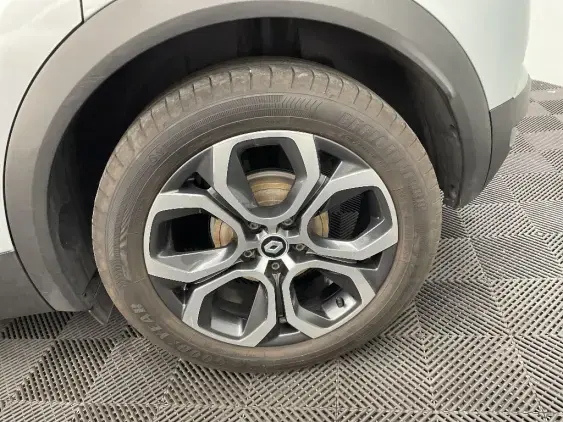 RENAULT CAPTUR II - voiture d'occasion - Photo 24