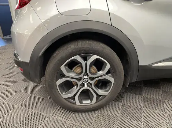 RENAULT CAPTUR II - voiture d'occasion - Photo 25