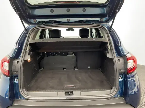 RENAULT CAPTUR - voiture d'occasion - Photo 16