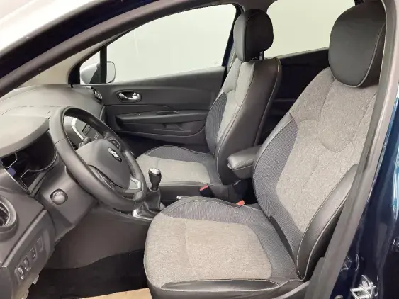 RENAULT CAPTUR - voiture d'occasion - Photo 18