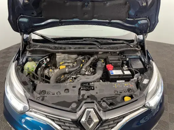 RENAULT CAPTUR - voiture d'occasion - Photo 21