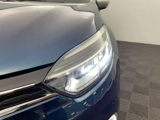 RENAULT CAPTUR - voiture d'occasion - Photo 22