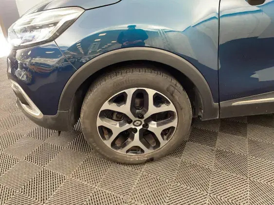 RENAULT CAPTUR - voiture d'occasion - Photo 23