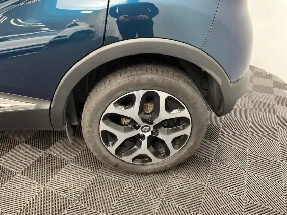 RENAULT CAPTUR - voiture d'occasion - Photo 24