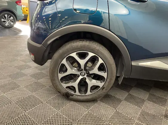 RENAULT CAPTUR - voiture d'occasion - Photo 25