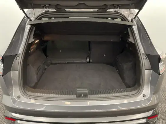 RENAULT AUSTRAL - voiture d'occasion - Photo 16