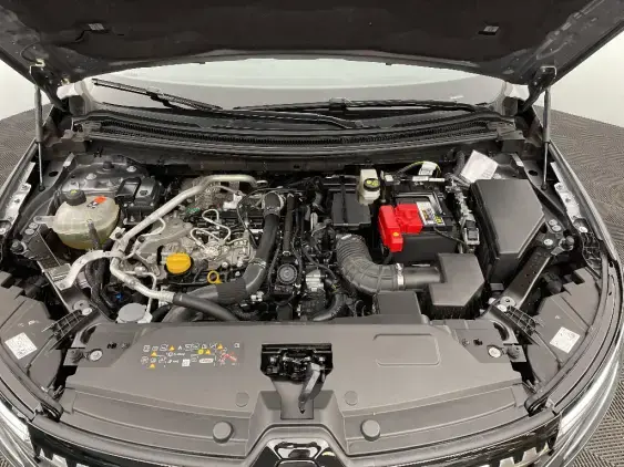 RENAULT AUSTRAL - voiture d'occasion - Photo 21