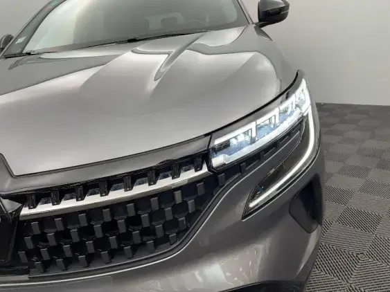 RENAULT AUSTRAL - voiture d'occasion - Photo 22