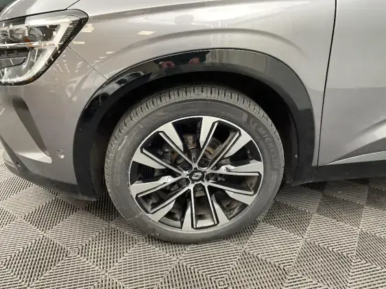 RENAULT AUSTRAL - voiture d'occasion - Photo 23